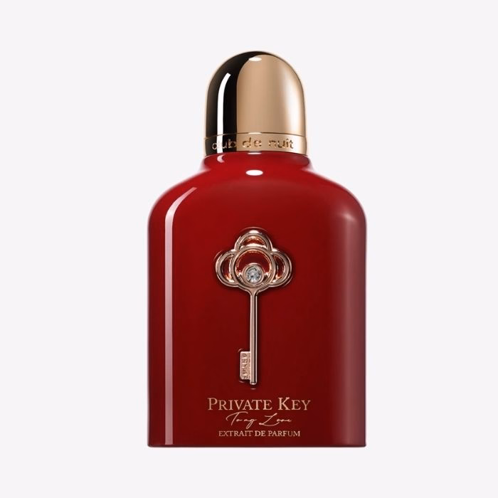 Armaf Private Key To My Love