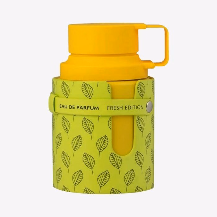 Armaf Odyssey Limoni Fresh