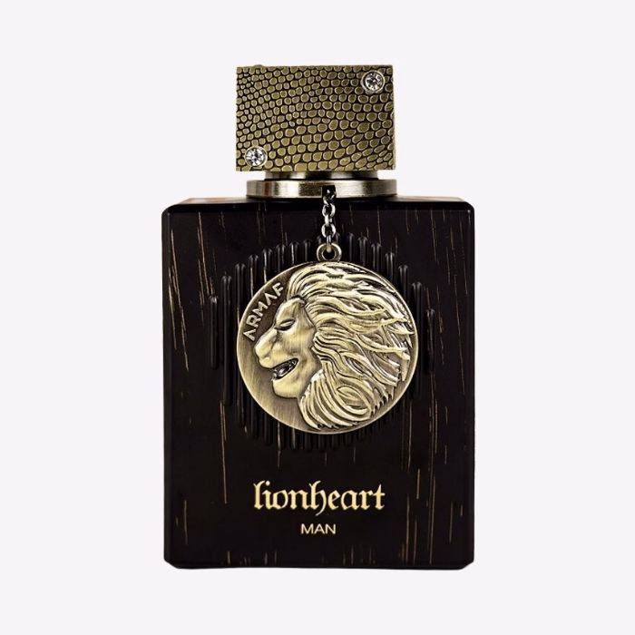 Armaf Club De Nuit Lionheart Man