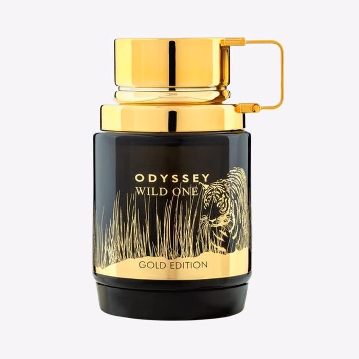 Armaf Odyssey Wild One Gold Edition
