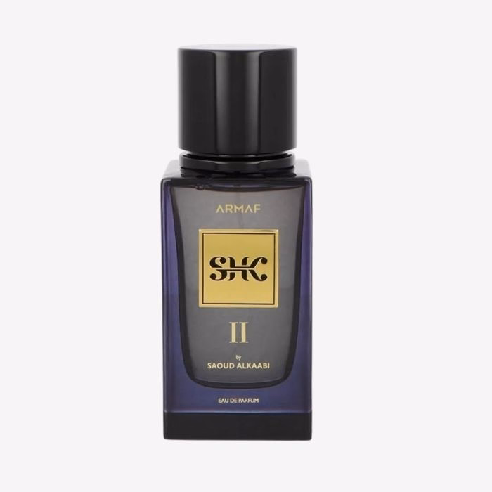 Armaf SHK II