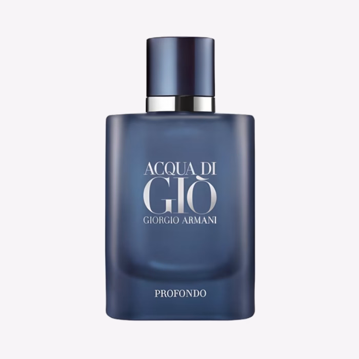 Armani Acqua Profondo EDP