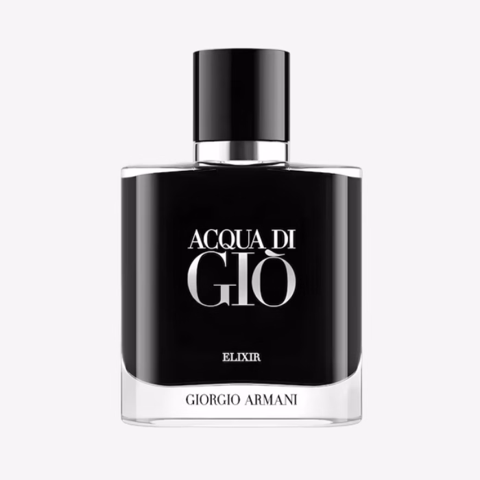 Armani Acqua di Gio Elixir