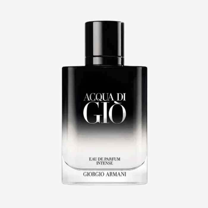 Armani Acqua di Gio Parfum Intense
