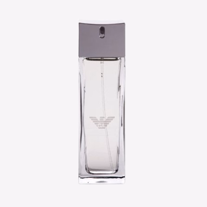 Armani Diamonds For Men