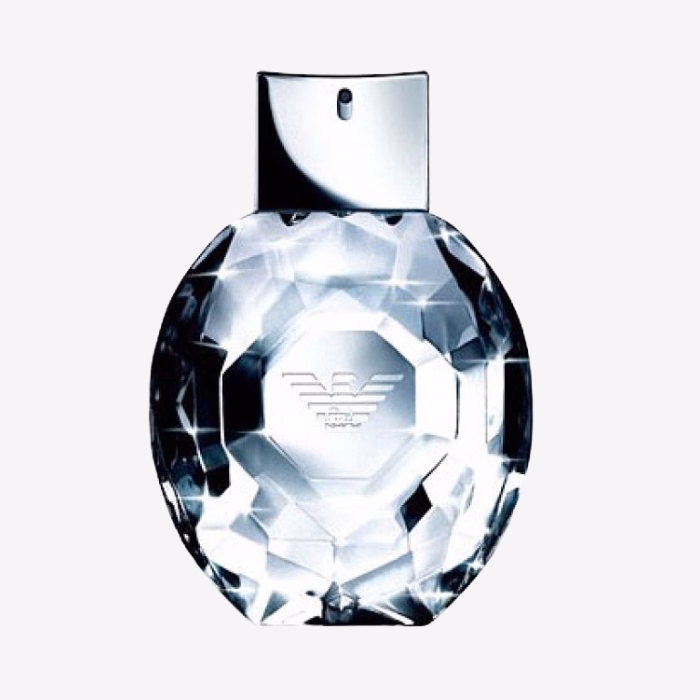 Armani Diamonds
