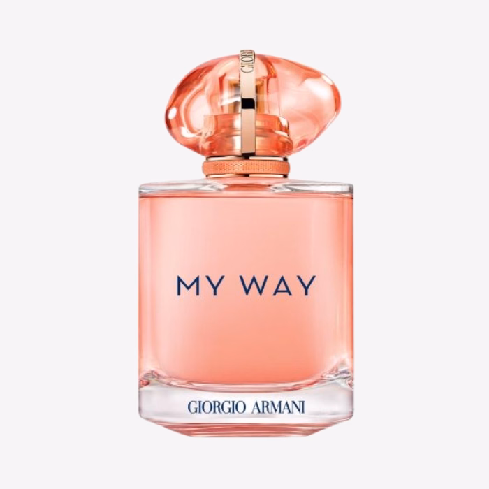 Armani My Way Ylang