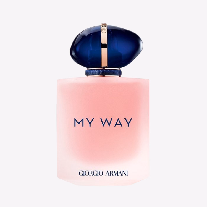 Armani My Way Floral