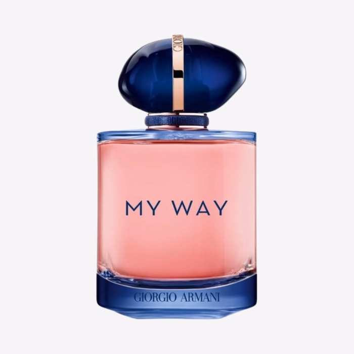 Armani My Way Intense