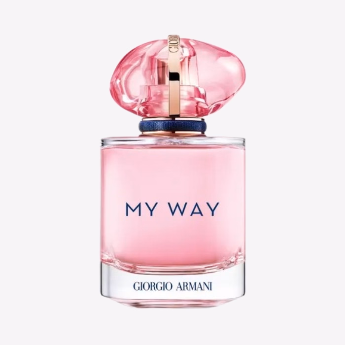 Armani My Way Nectar