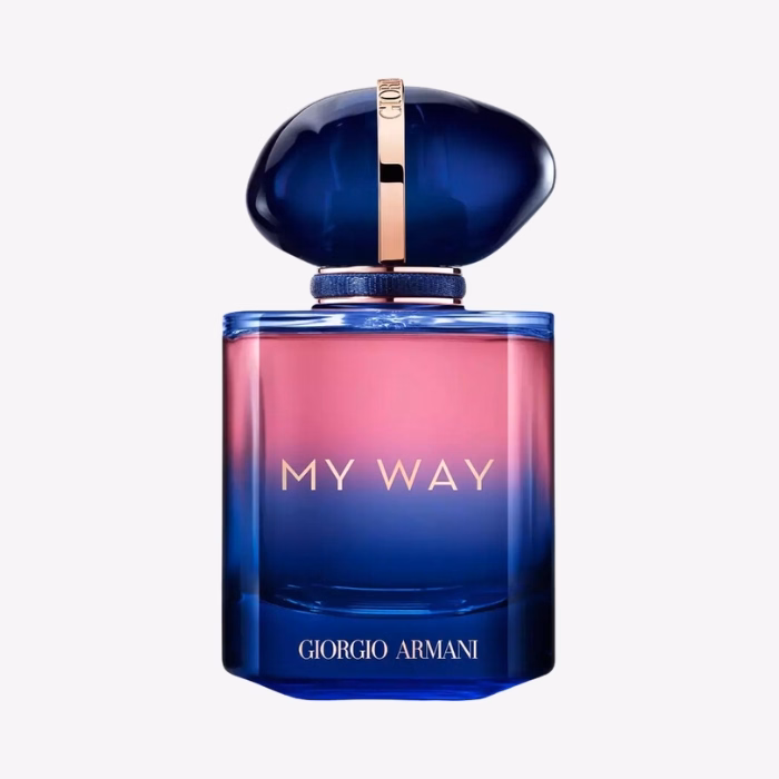 Armani My Way Parfum