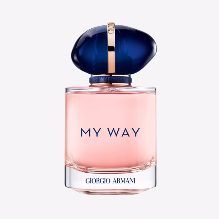 Armani My Way