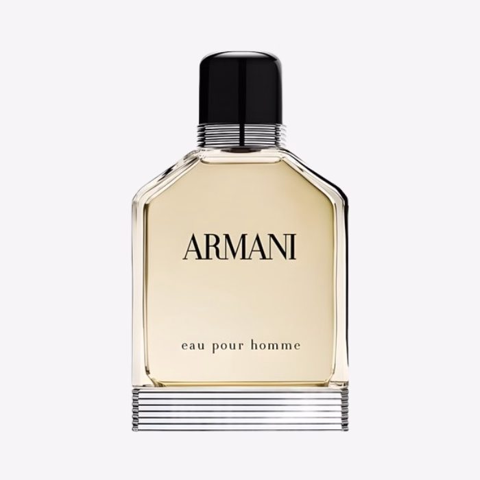 Armani Pour Homme