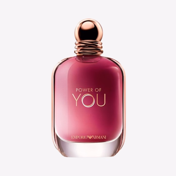 Armani Power Of You
