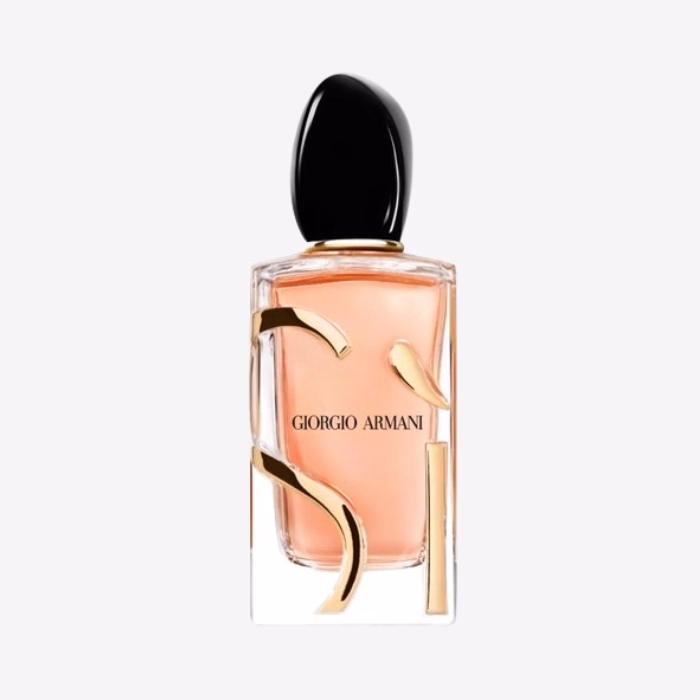 Armani Si Intense