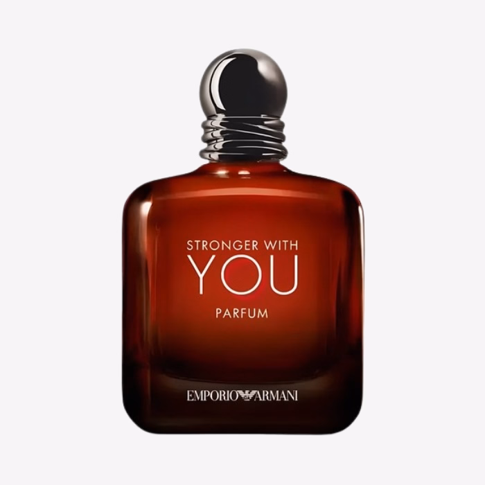 Armani Stronger With You Parfum
