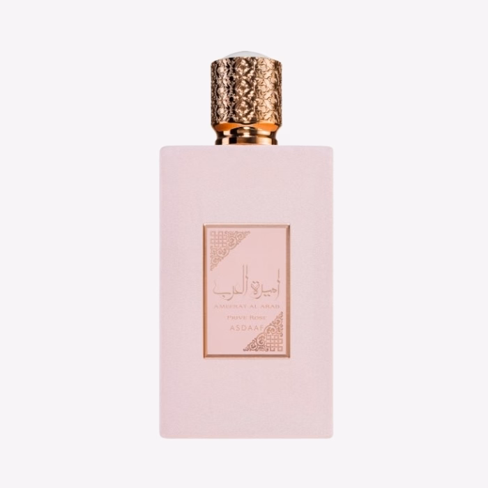 Asdaaf Ameerat Al Arab Prive Rose