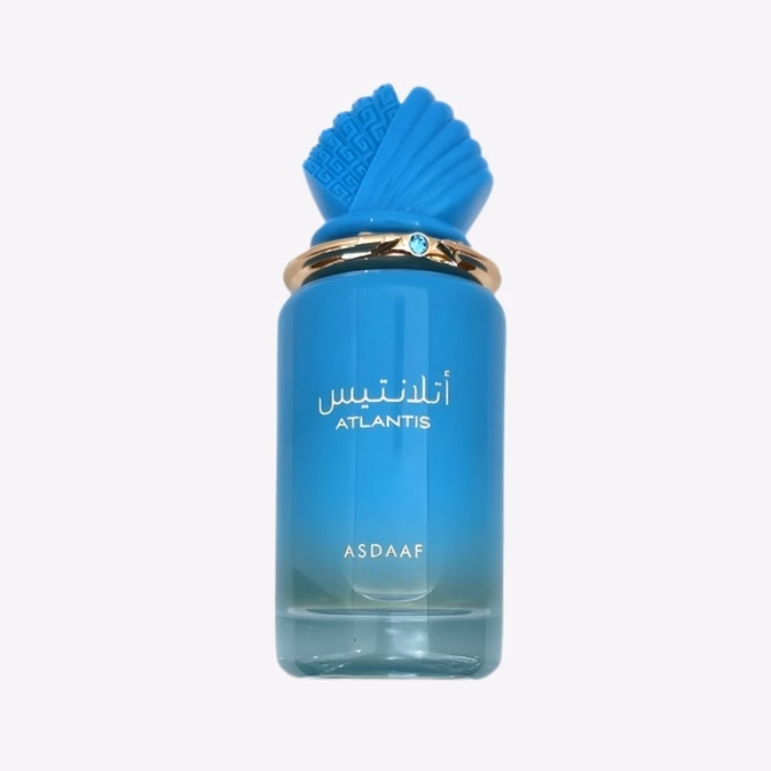 Asdaaf Atlantis Blue