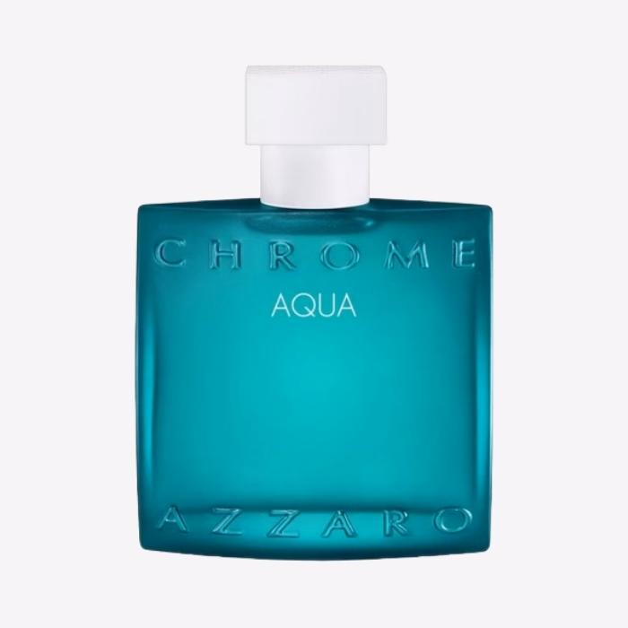 Azzaro Chrome Aqua