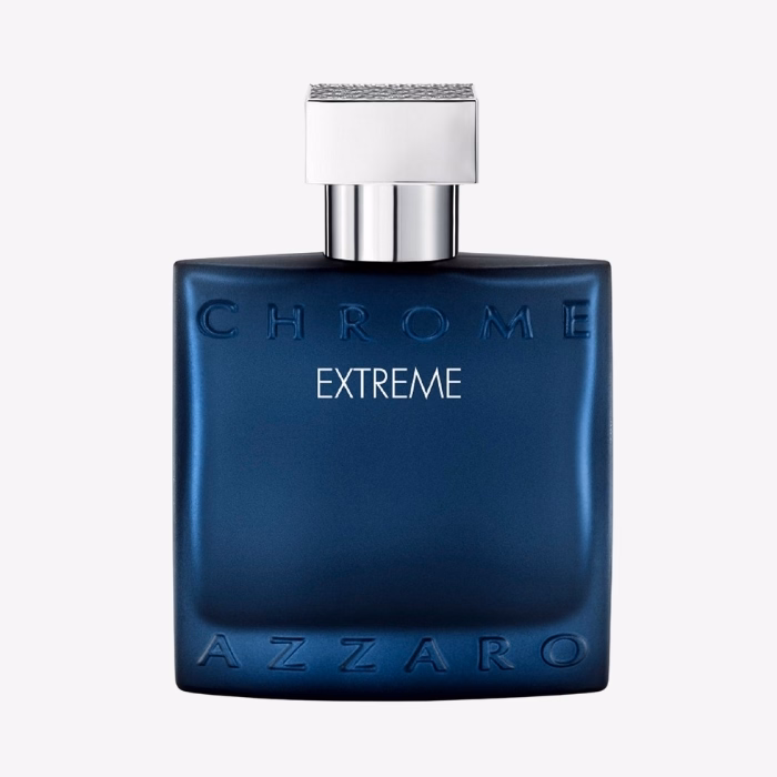 Azzaro Chrome Extreme