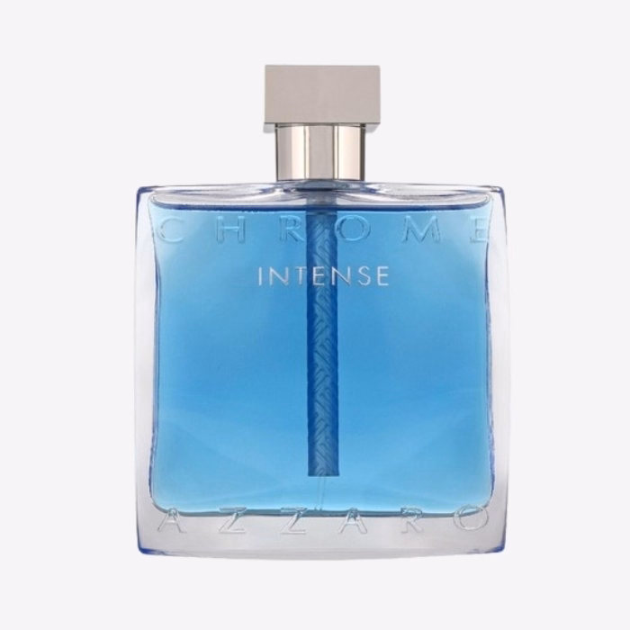 Azzaro Chrome Intense