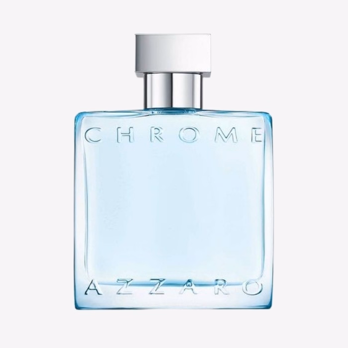 Azzaro Chrome