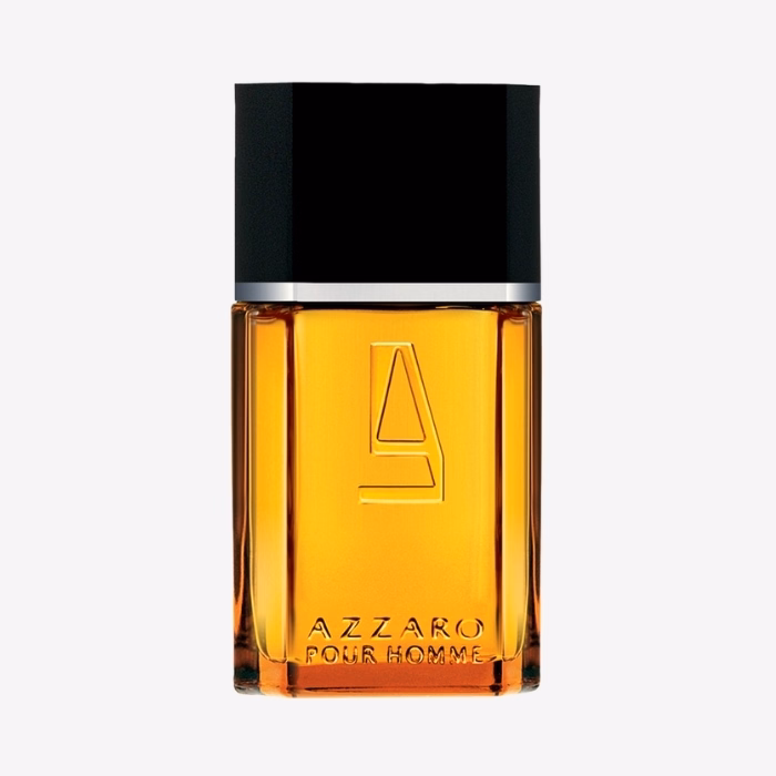 Azzaro Pour Homme
