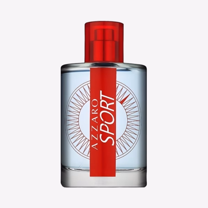 Azzaro Sport