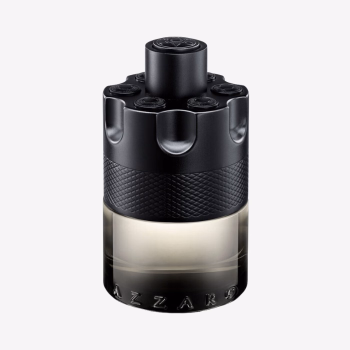 Azzaro The Most Wanted Intense