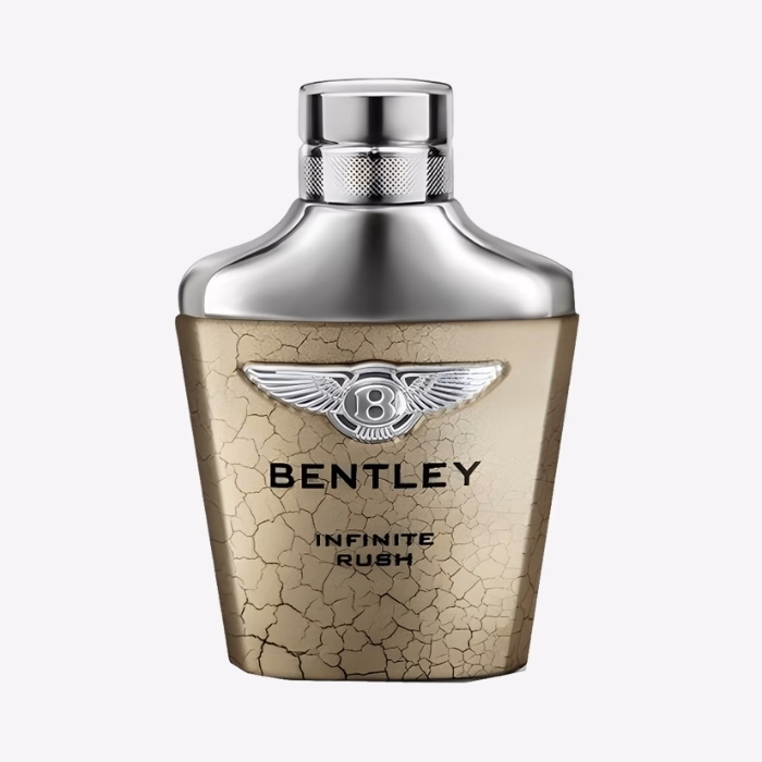 Bentley Infinite Rush