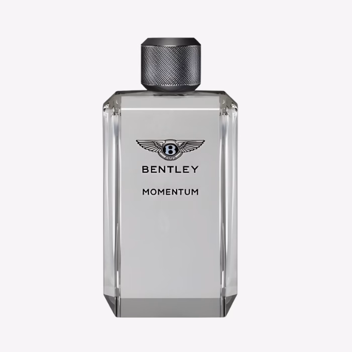 Bentley Momentum