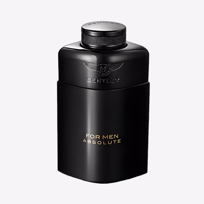 Bentley for Men Absolute