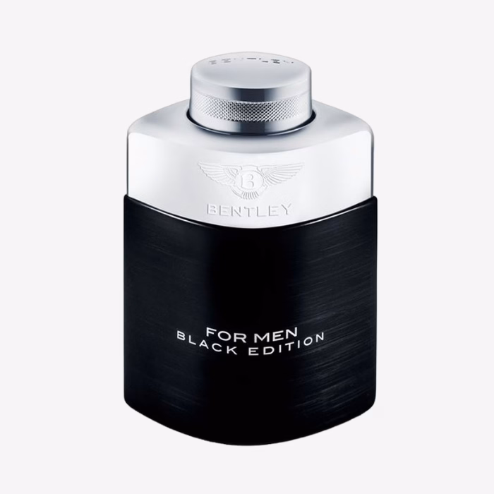 Bentley for Men Black Edition