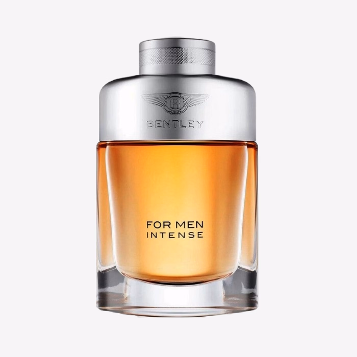 Bentley for Men Intense