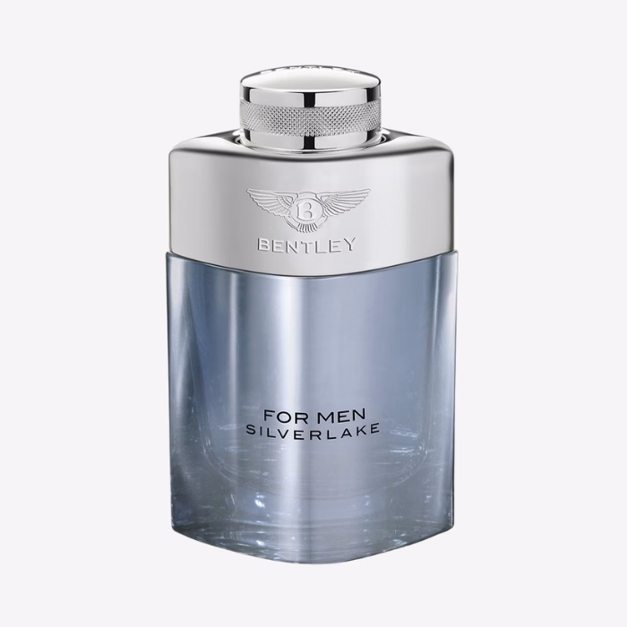 Bentley for Men Silverlake