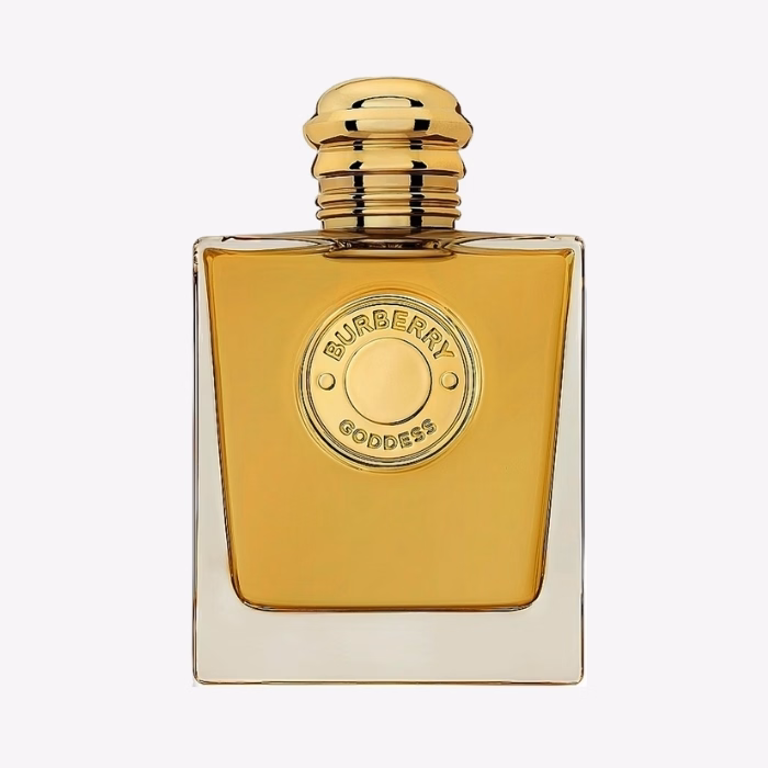 Burberry Goddess Intense