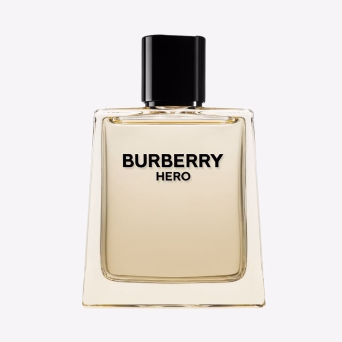 Burberry Hero EDT