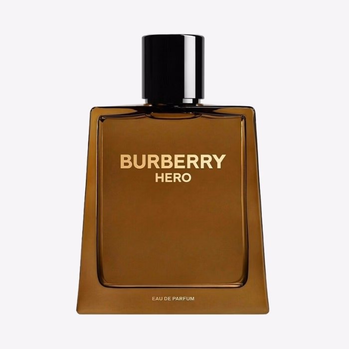 Burberry Hero EDP