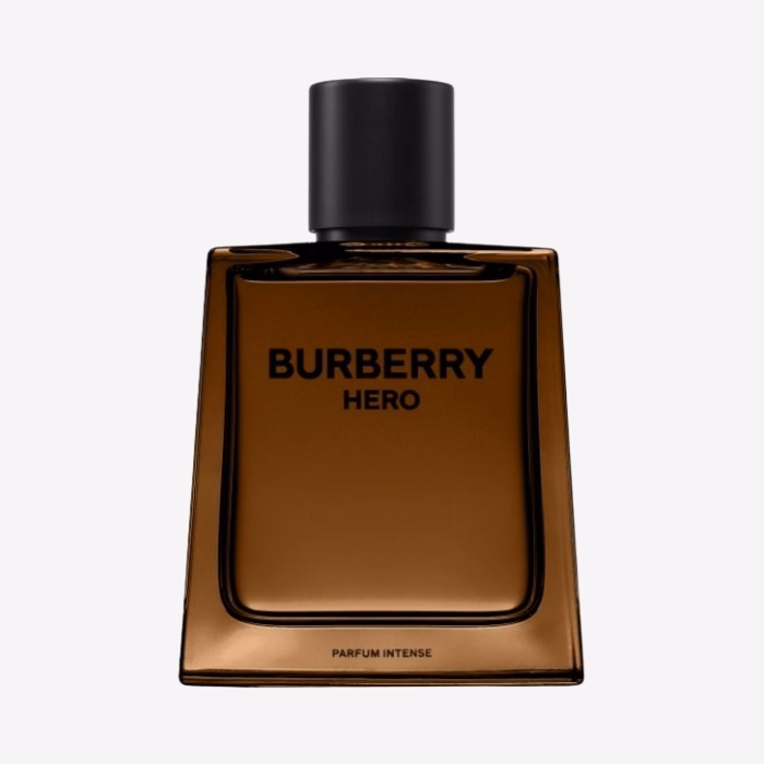 Burberry Hero Intense