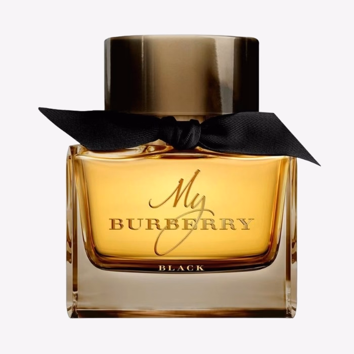 Burberry My Burberry Black