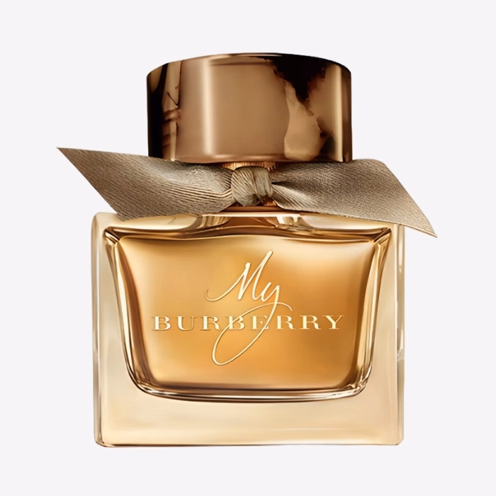 Burberry My Burberry