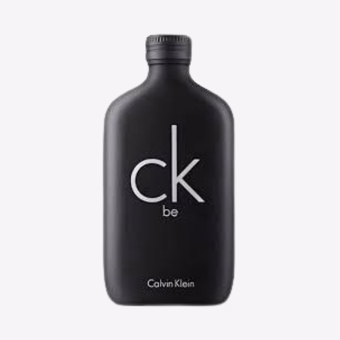 Calvin Klein Ck Be