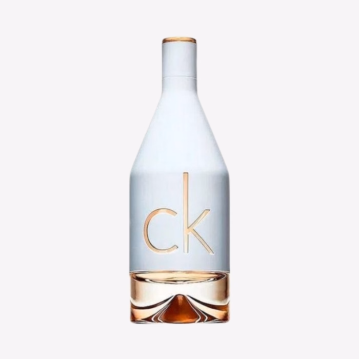 Calvin Klein Ck In2u For Her