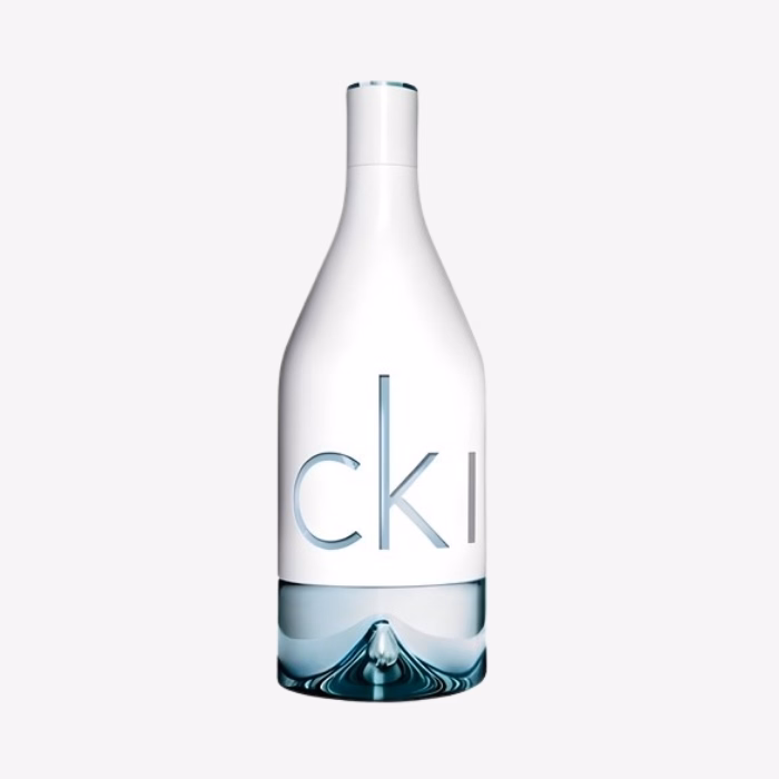 Calvin Klein Ck In2u For Him