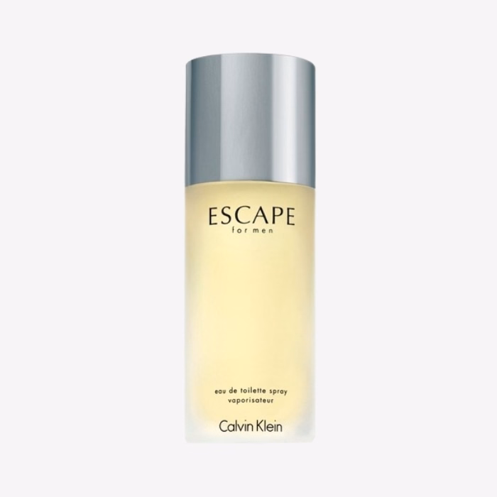 Calvin Klein Escape For Men