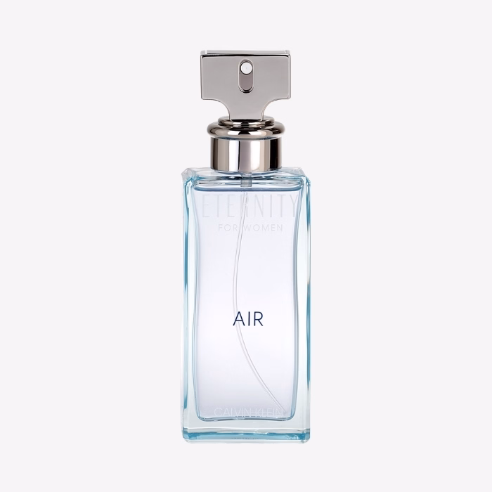 Calvin Klein Eternity Air For Woman