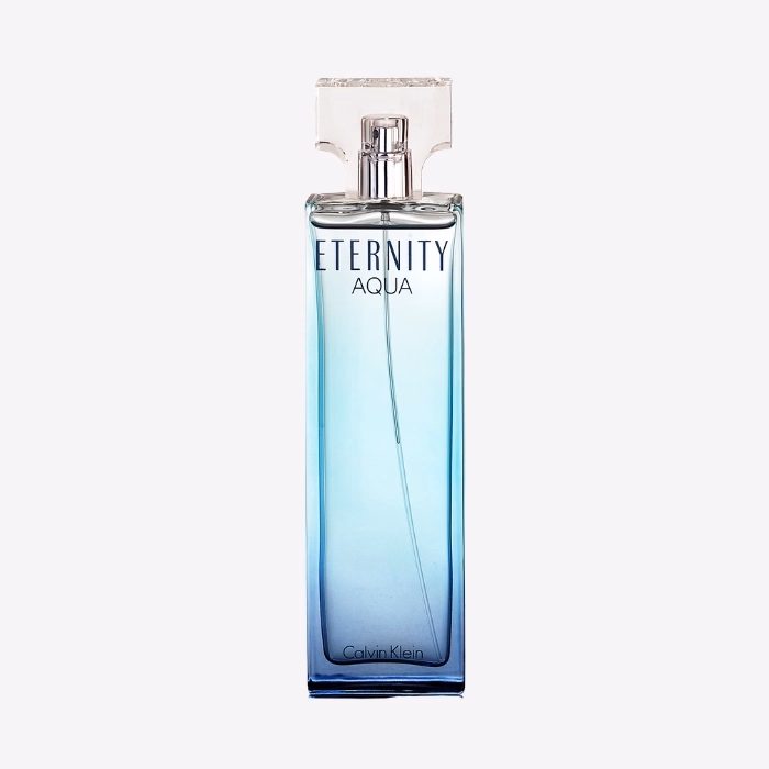 Calvin Klein Eternity Aqcua For Women