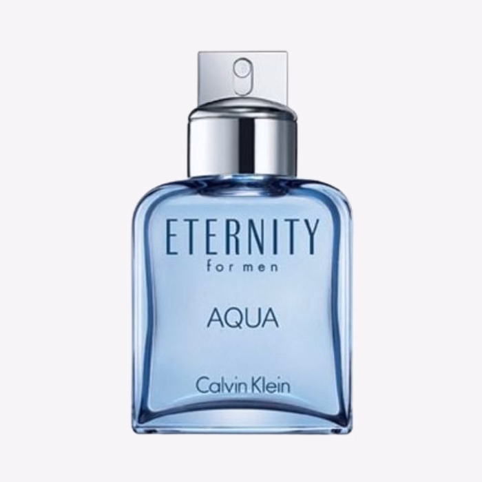 Calvin Klein Eternity Aqcua For Men