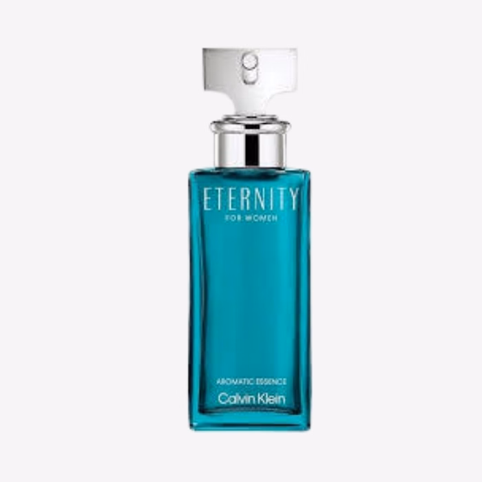 Calvin Klein Eternity Aromatic For Her