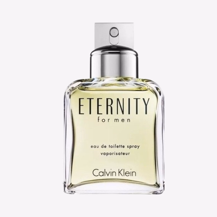 Calvin Klein Eternity For Men